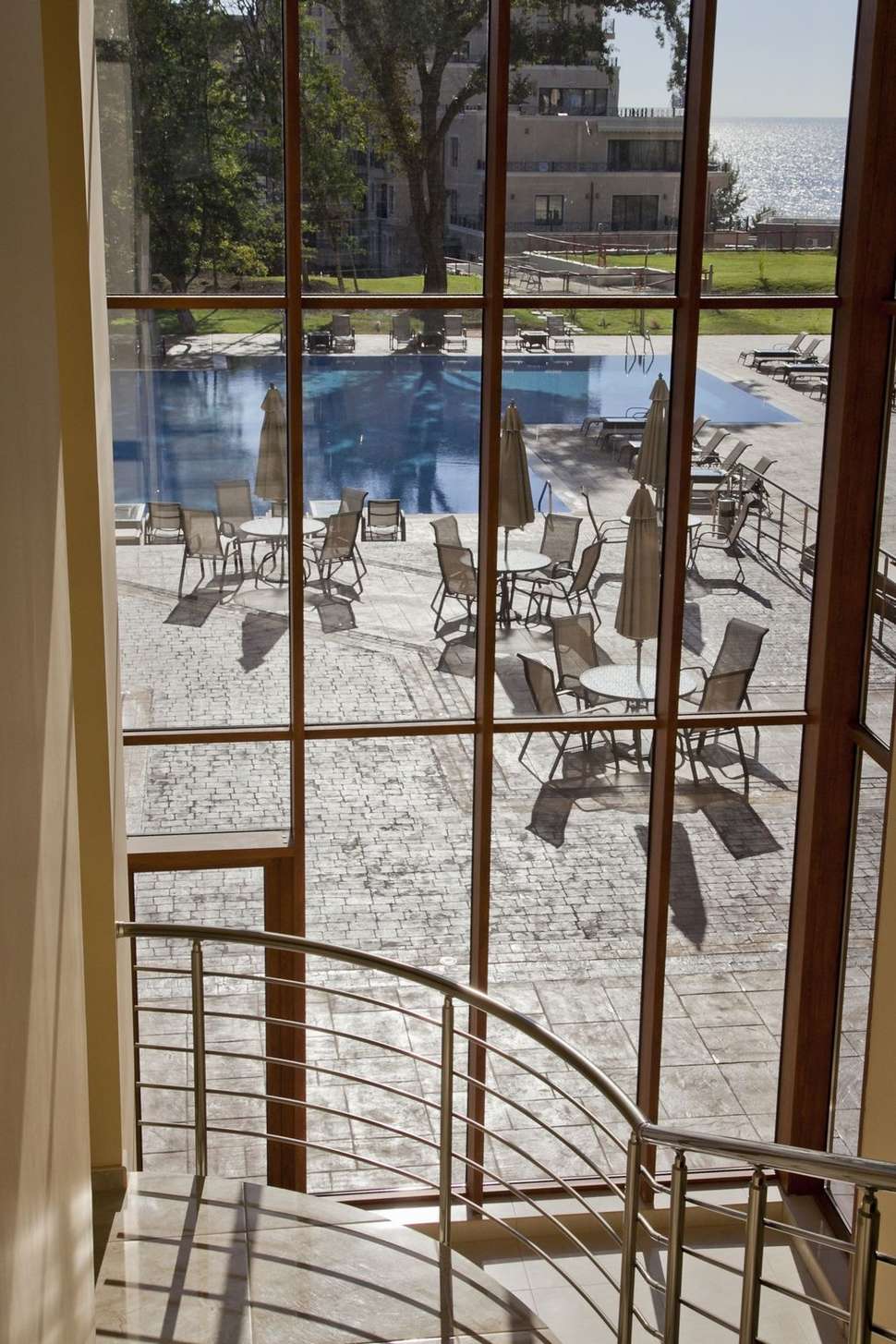 Een foto van Aparthotel Golden Line