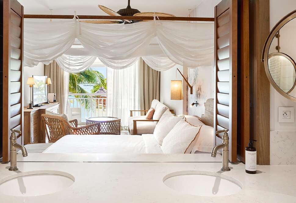 Een foto van Paradise Cove Boutique Hotel