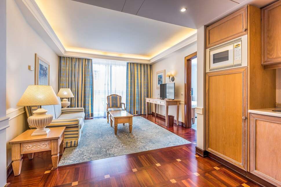 Een foto van Pestana Royal All Inclusive