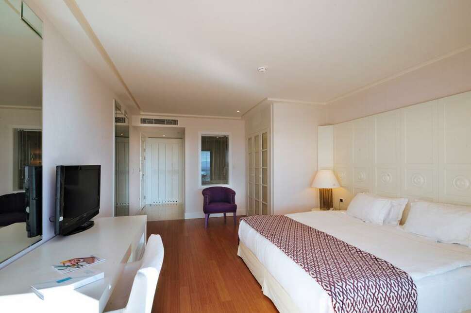 Een foto van Hillstone Bodrum Hotel & Spa