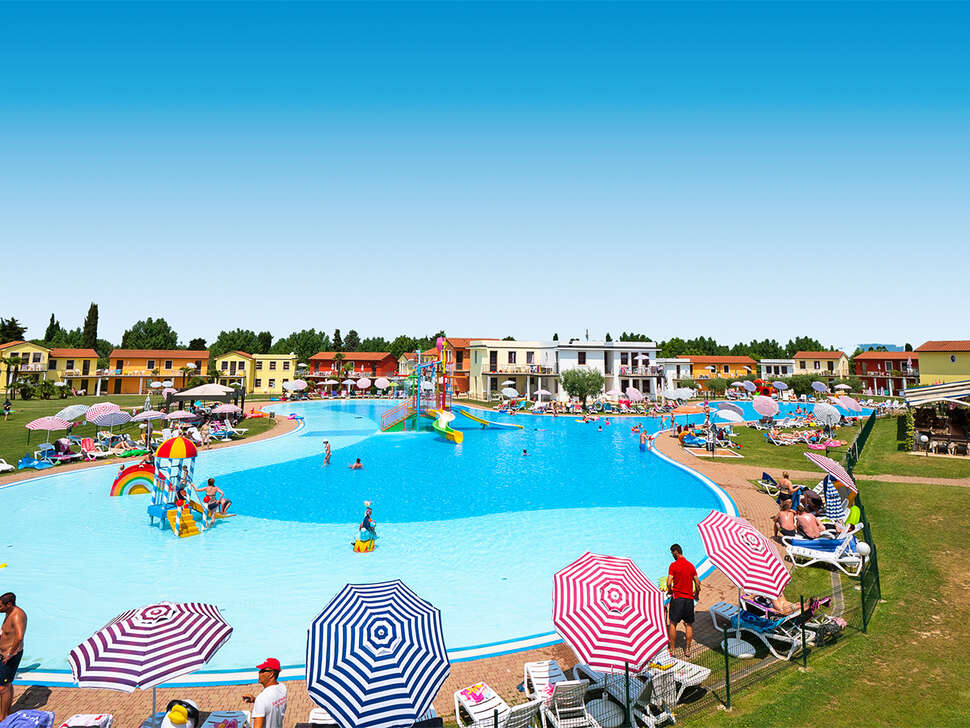 Een foto van Residence Gasparina Village