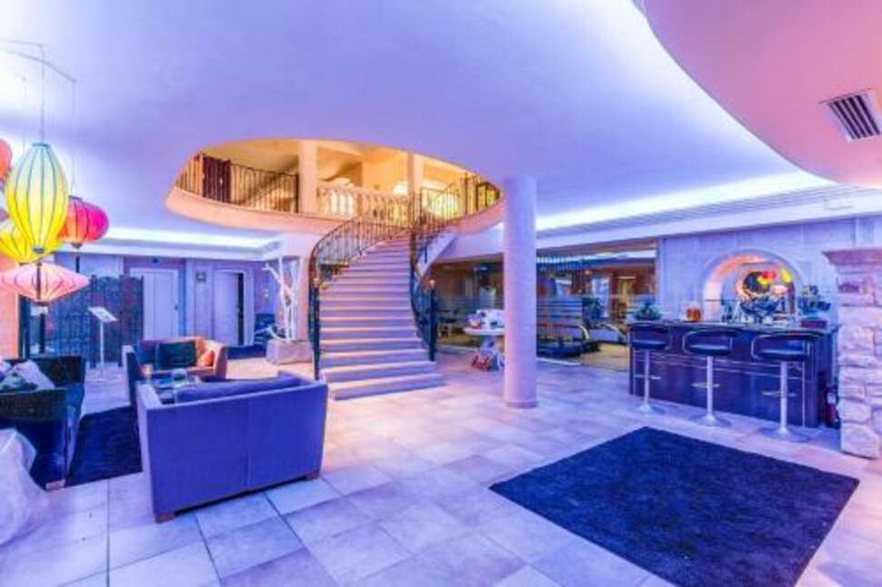 Een foto van Hotel Lago Garden Suites & Spa