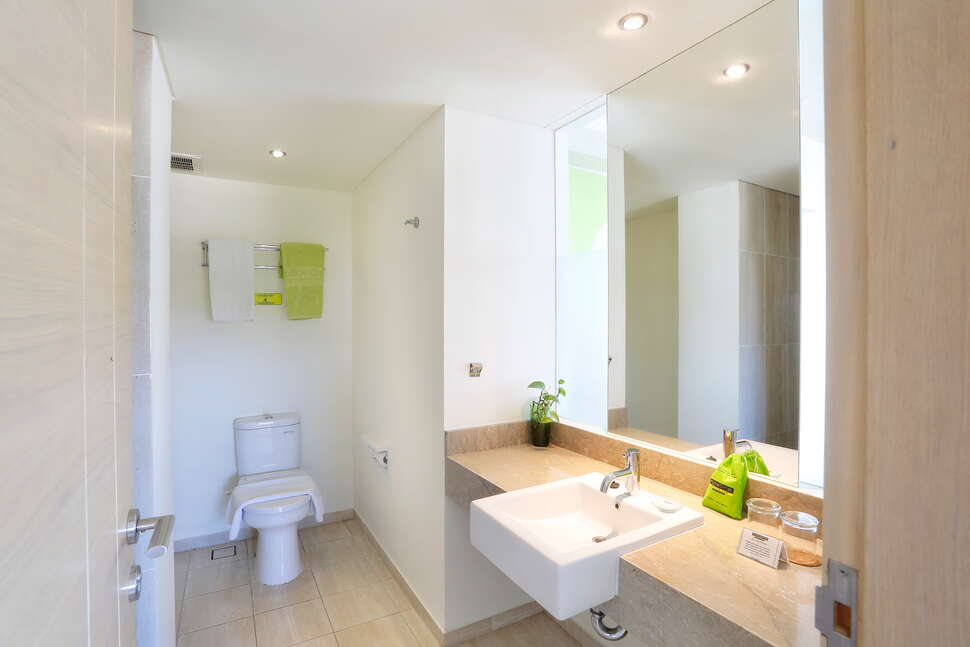 Een foto van MaxOneHotels at Bukit Jimbaran