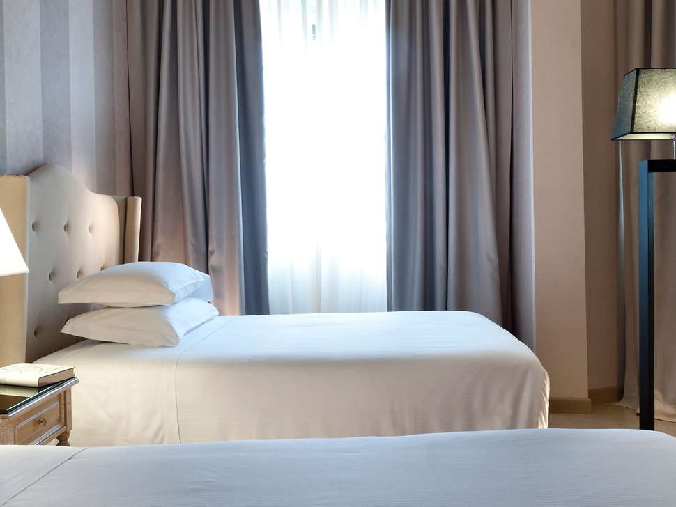 Een foto van Hotel Ambasciatori
