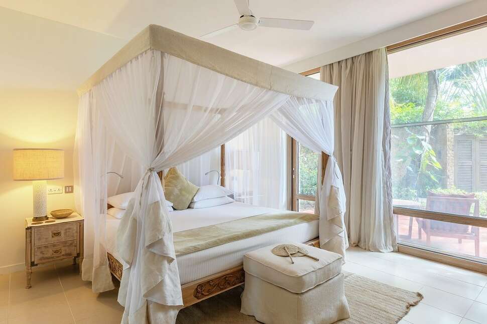 Ein Foto Melia Zanzibar