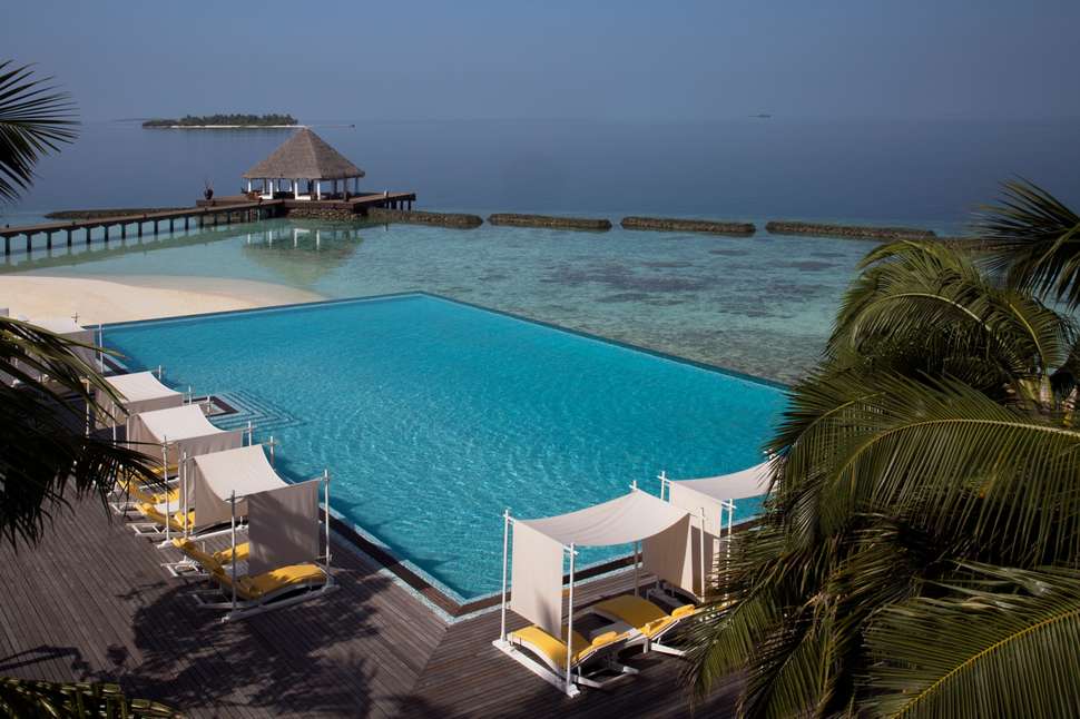 Ein Foto Coco Bodu Hithi