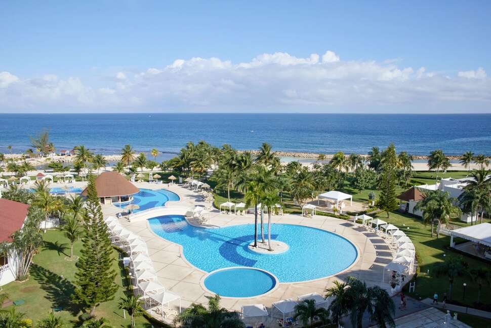 Een foto van Luxury Bahia Principe Runaway Bay