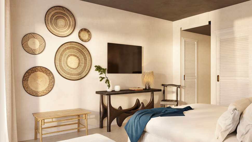Een foto van Dreams Jardin Tropical Resort & Spa