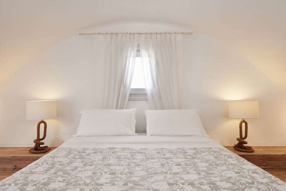 Een foto van Orabel Suites