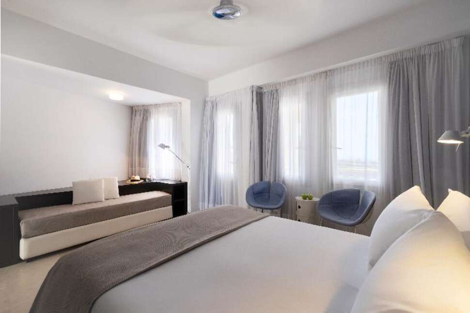 Een foto van Majestic Hotel Fira