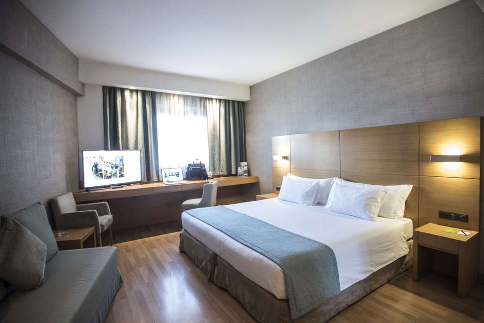 Ein Foto Hotel Anatolia