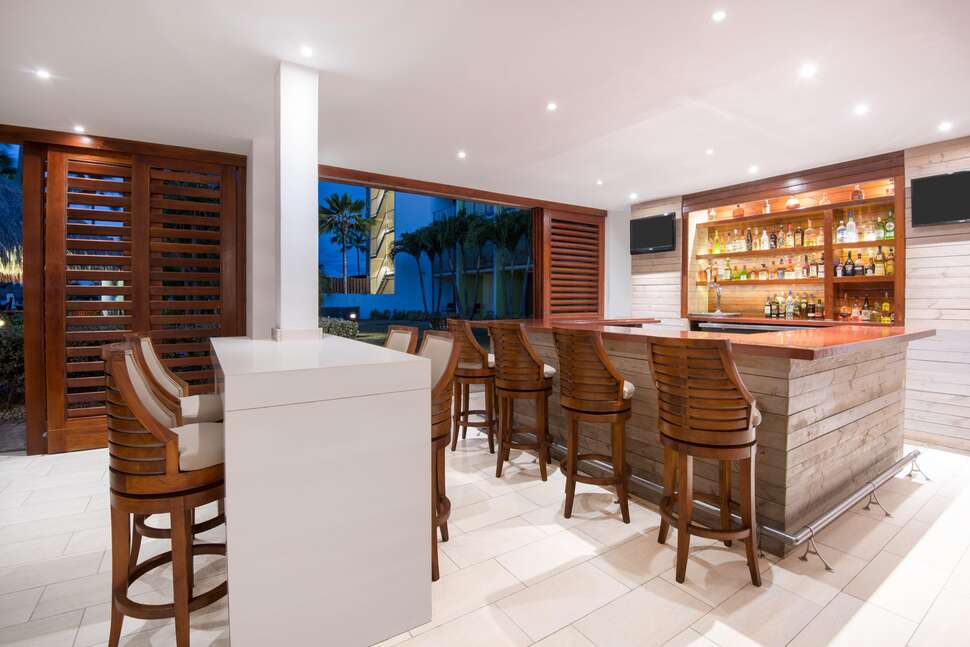 Een foto van Holiday Inn Resort Aruba Beach Resort & Casino
