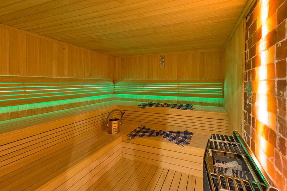 Ein Foto Darkmen Boutique Hotel