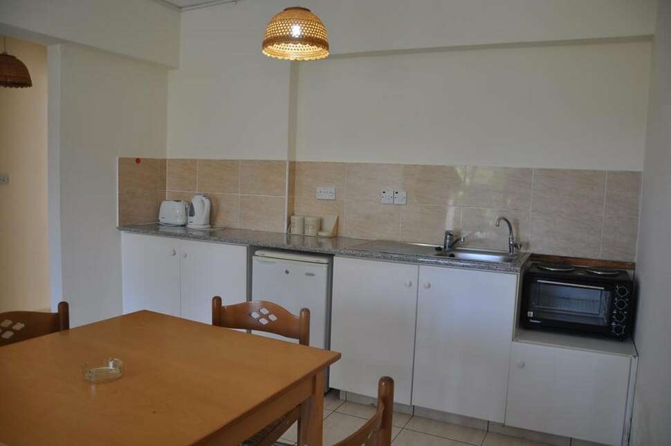 Ein Foto Mariela Hotel Apartments
