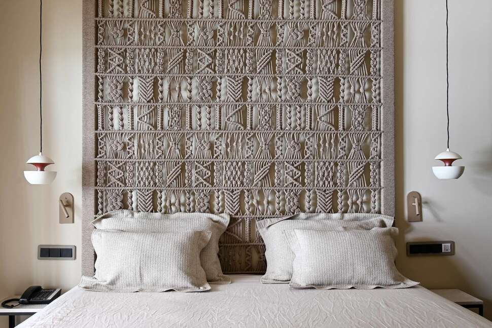 Een foto van Barefoot Hotel Mallorca