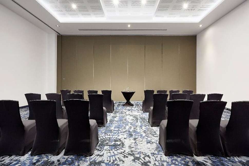 Ein Foto Fairfield Inn & Suites Cancun Airport