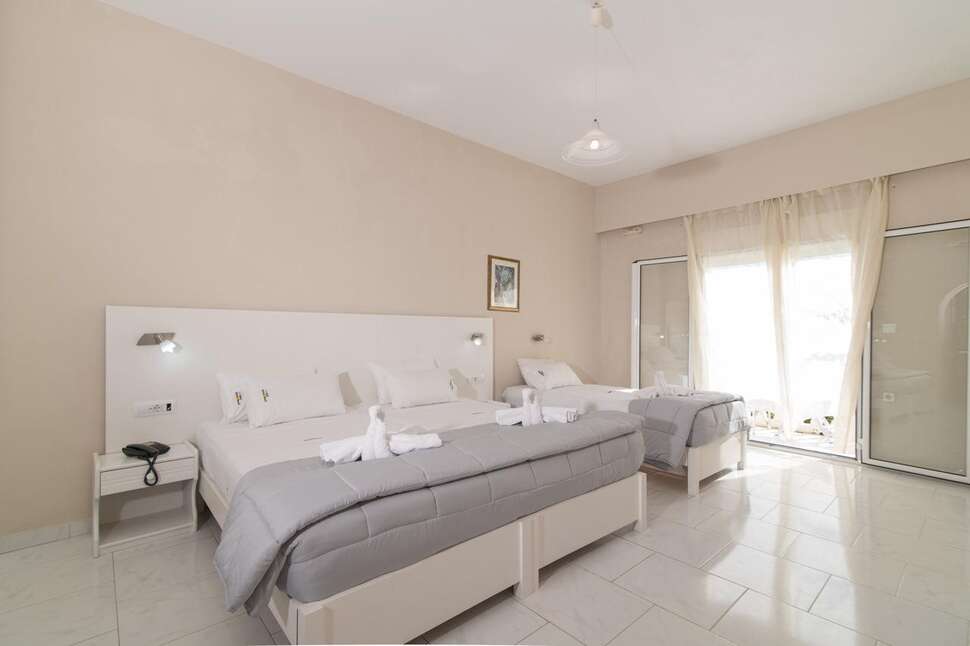 Ein Foto Belussi Beach Hotel