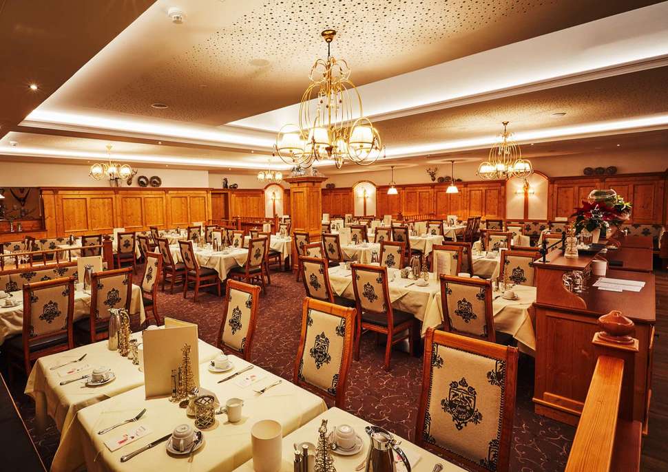 Een foto van Hotel Wagrainerhof