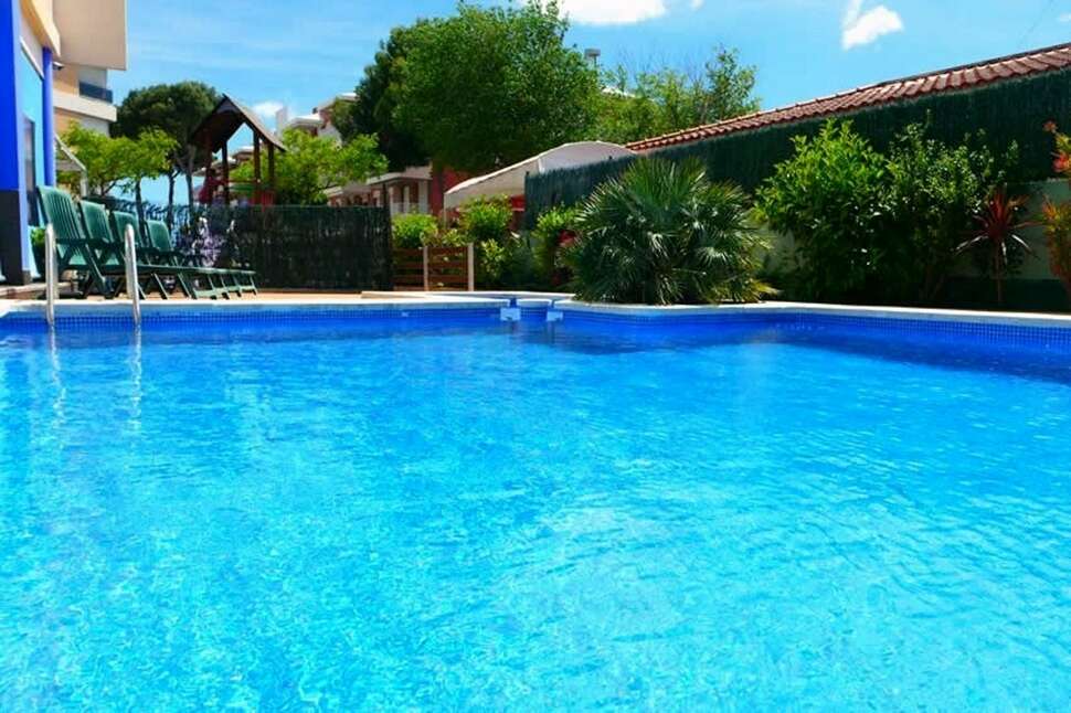 Ein Foto Apartments Costa Verde