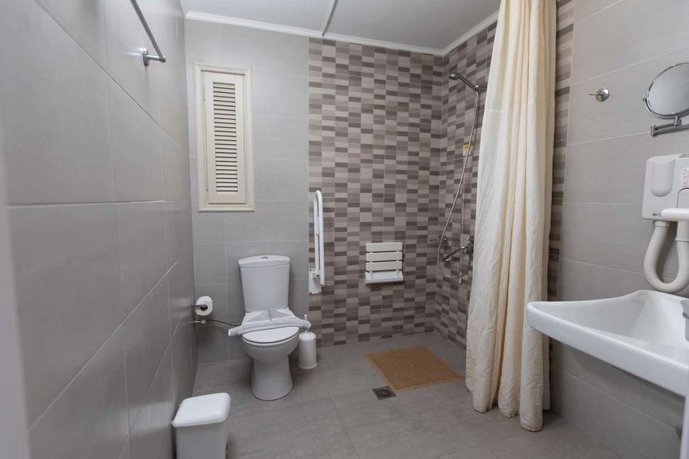 Een foto van Anita Beach Hotel