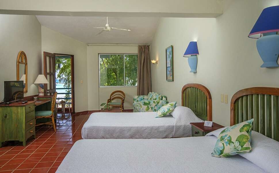 Een foto van Whala!Boca Chica
