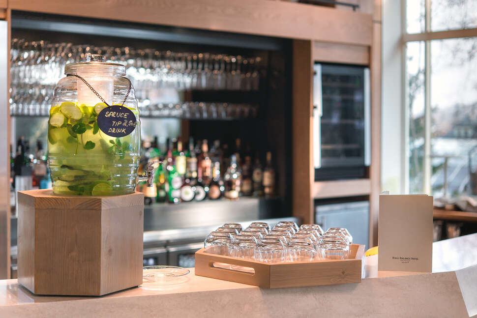 Een foto van Rikli Balance Hotel