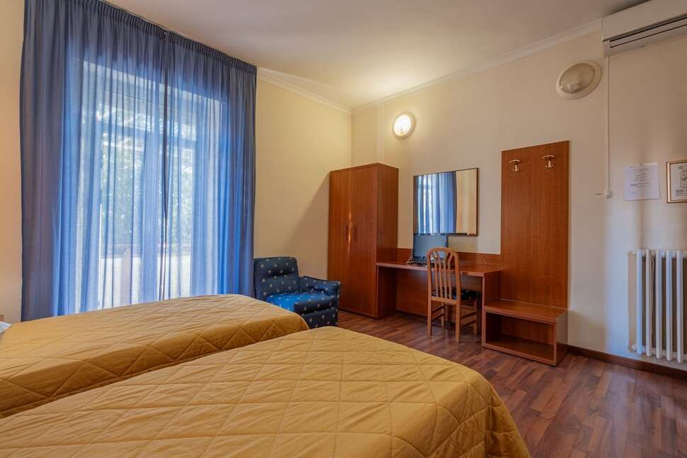 Een foto van Hotel Monteverde