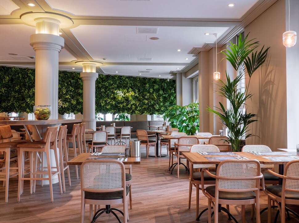 Een foto van WestCord City Centre Hotel Amsterdam