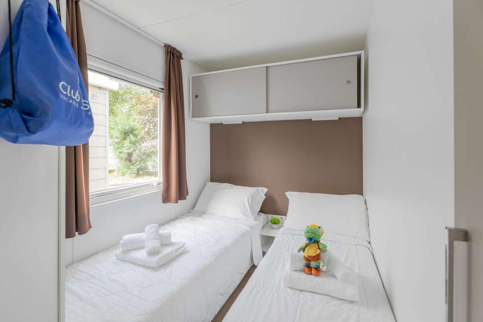 Een foto van Vigna sul Mar Camping Village