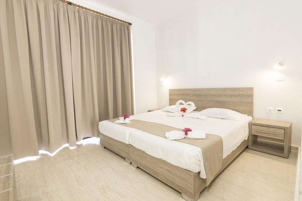 Een foto van Tivoli Hotel