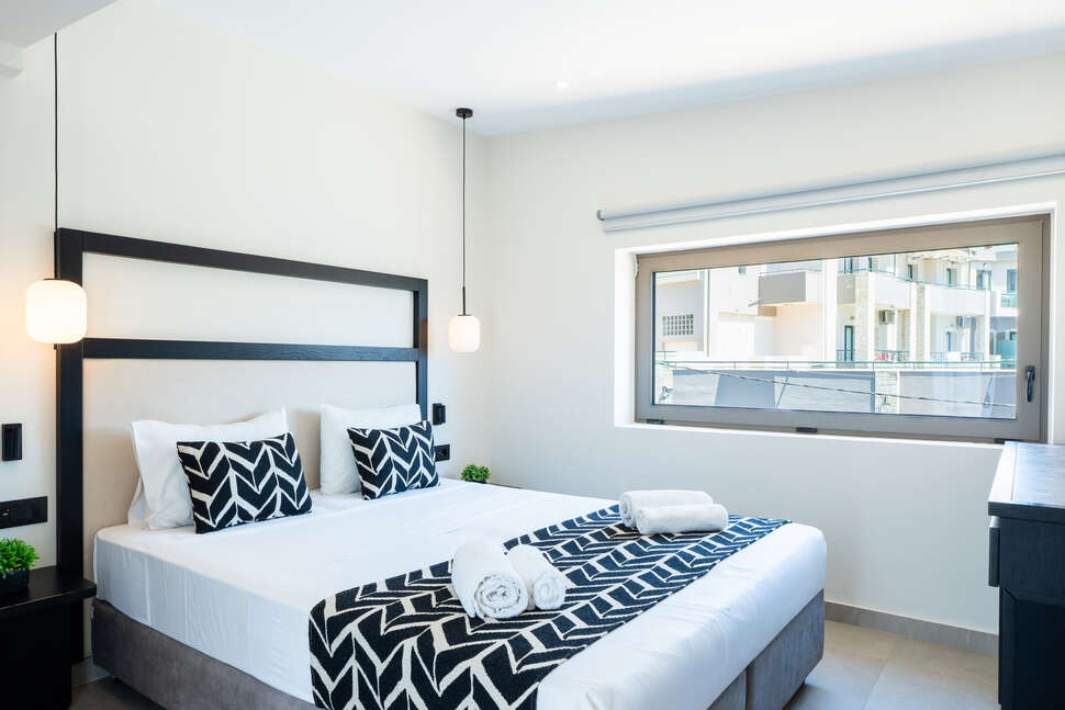 Een foto van Sunset Boutique Hotel & Spa