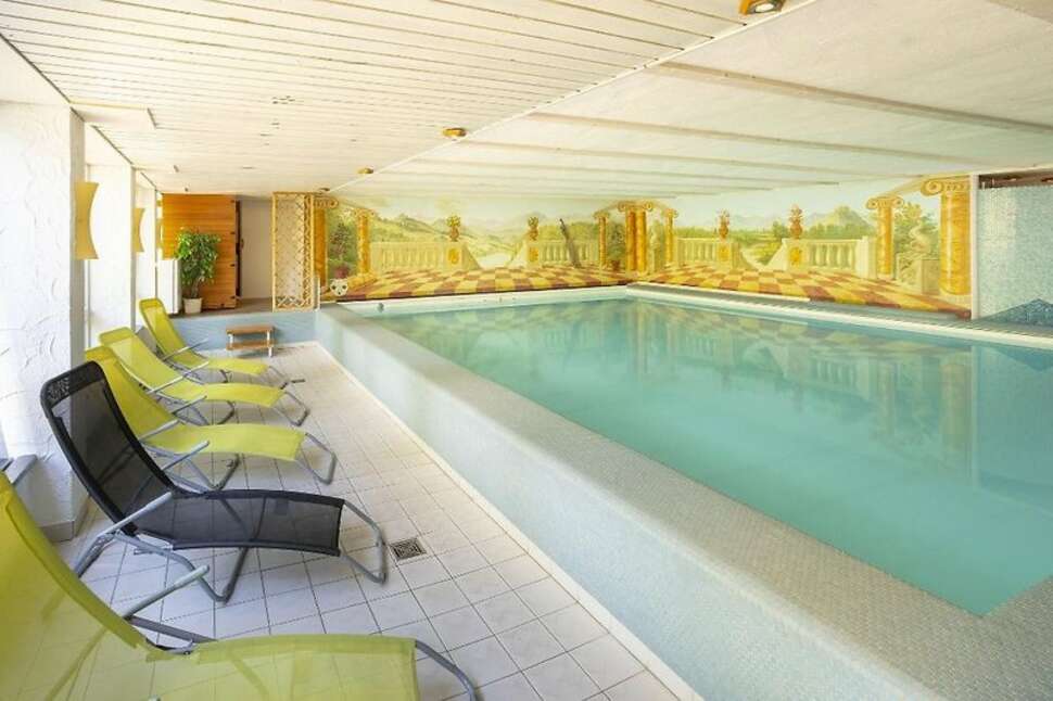 Een foto van Landhotel Seeg