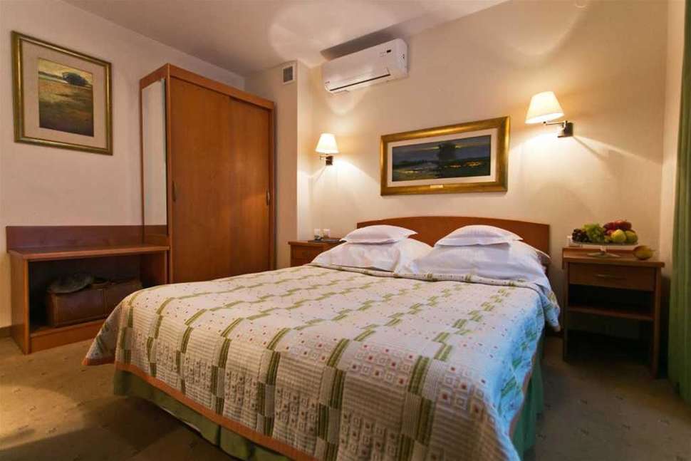 Een foto van Logos Hotel