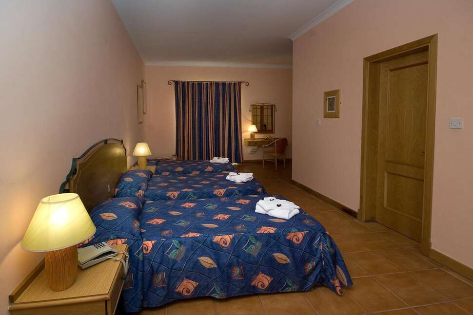 Een foto van Soreda Hotel