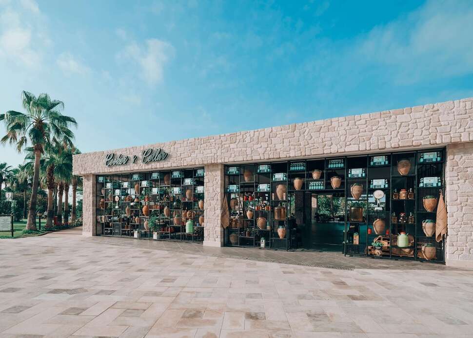 Een foto van Selectum Family Resort Belek