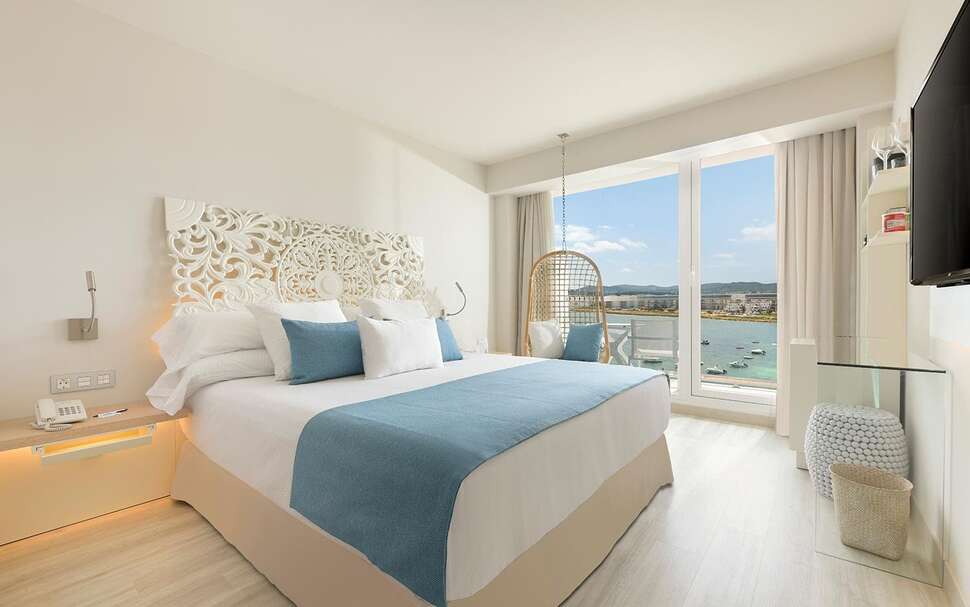 Ein Foto Amare Beach Hotel Ibiza
