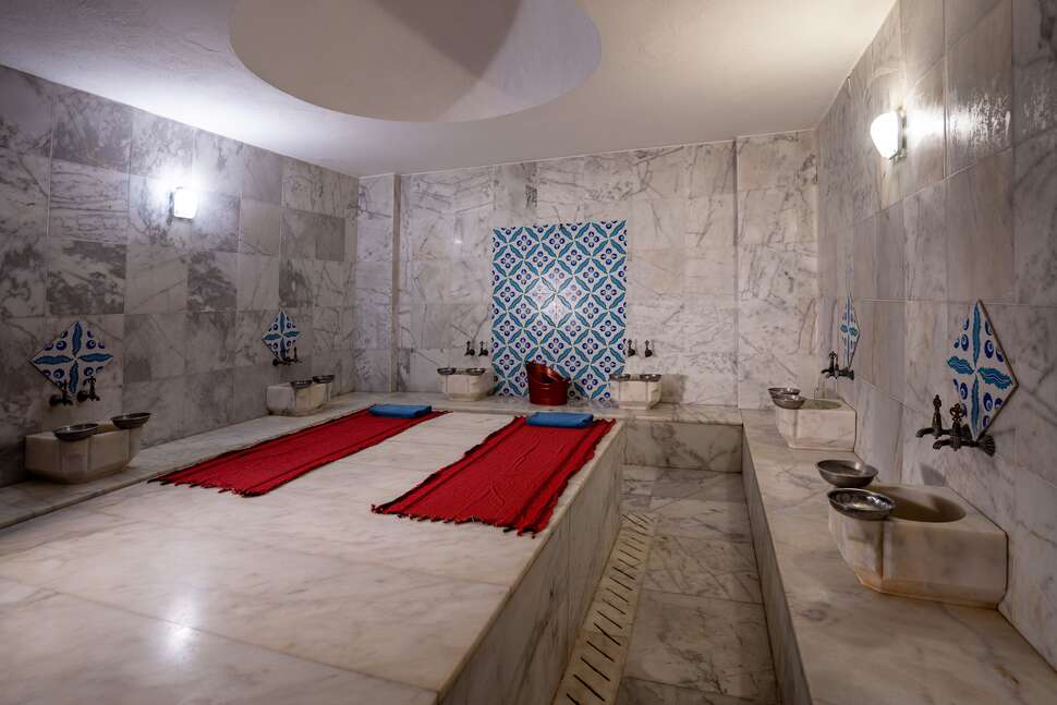 Een foto van Bodrum Beach Resort