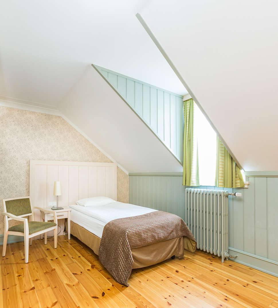 Een foto van Hotel Reykjavik Centrum