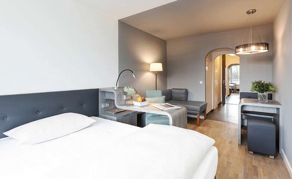 Ein Foto Living Hotel Kaiser Franz Joseph