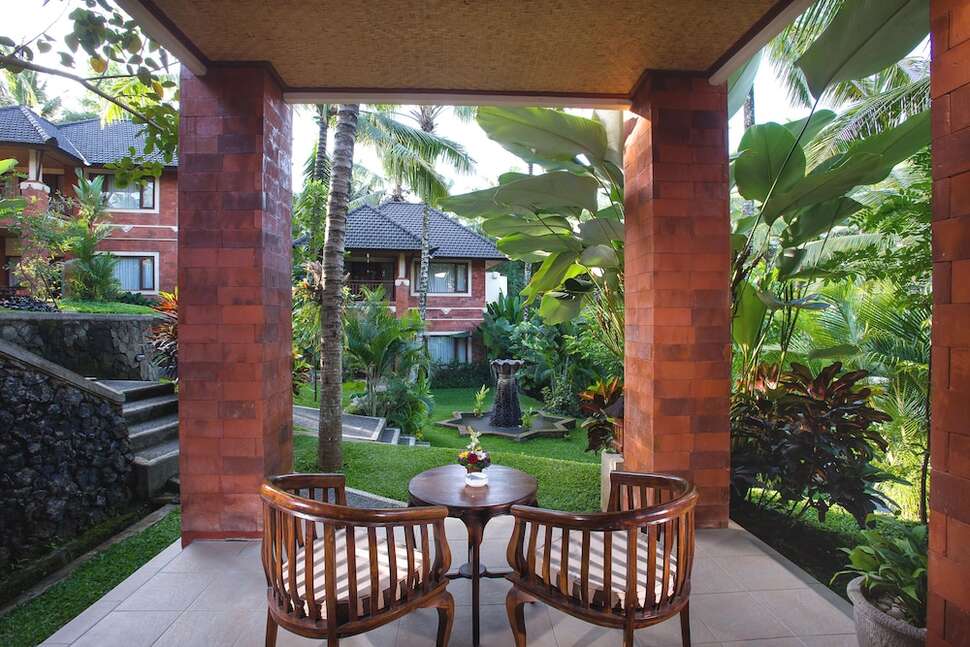 Een foto van Rama Phala Resort & Spa