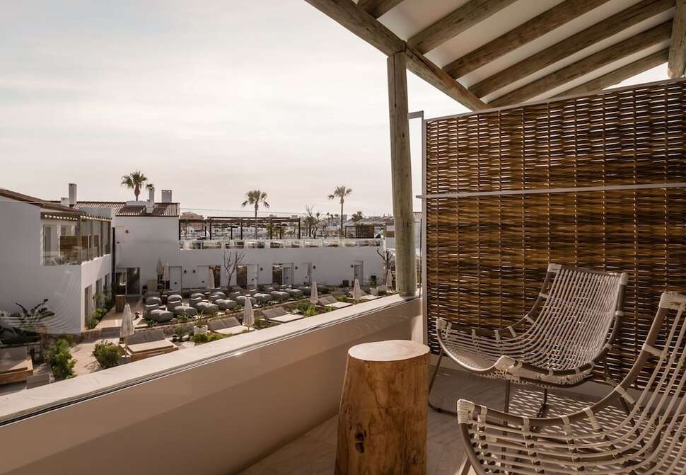 Een foto van Lago Resort Menorca - Suites del Lago