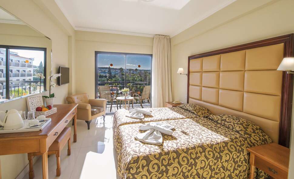 Ein Foto Tsokkos Gardens Hotel