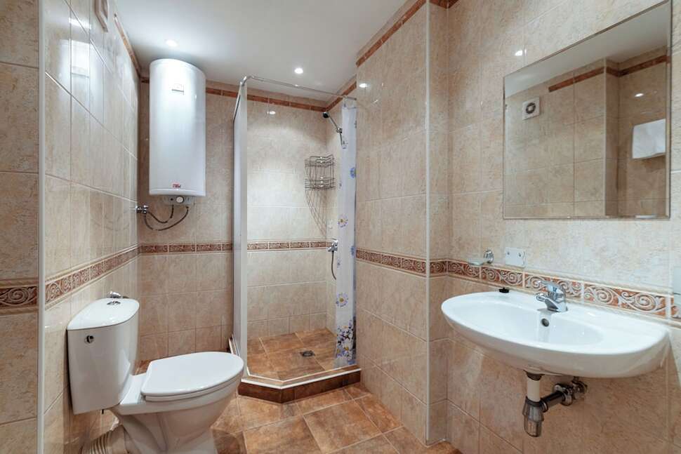 Een foto van Midia Family Resort