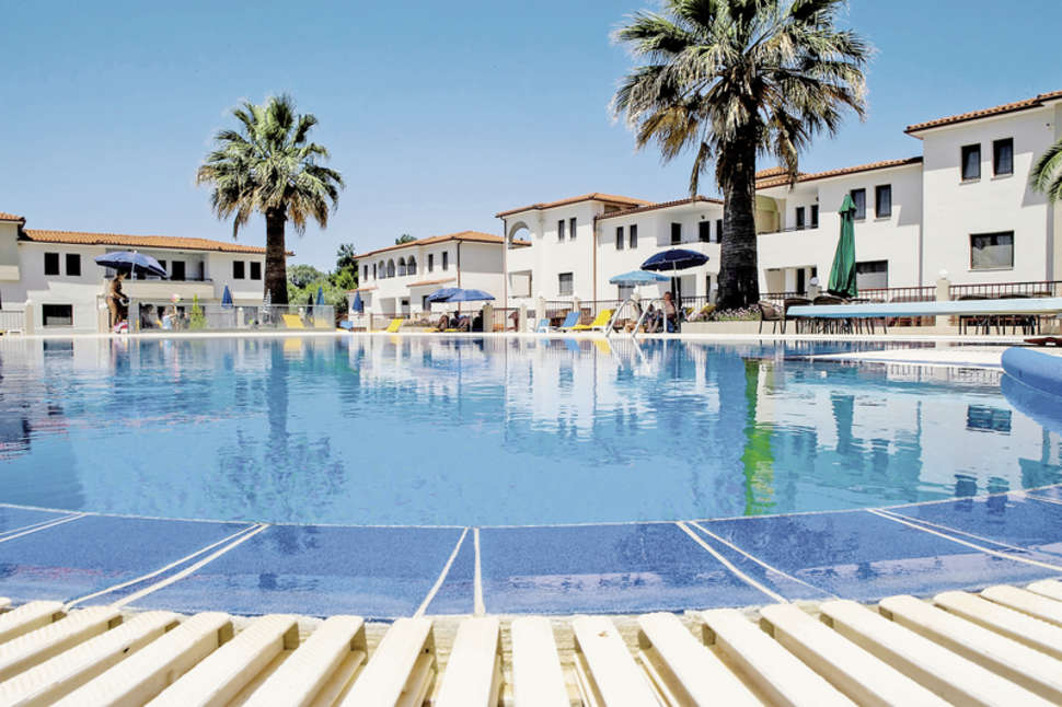 Ein Foto Hotel Amari
