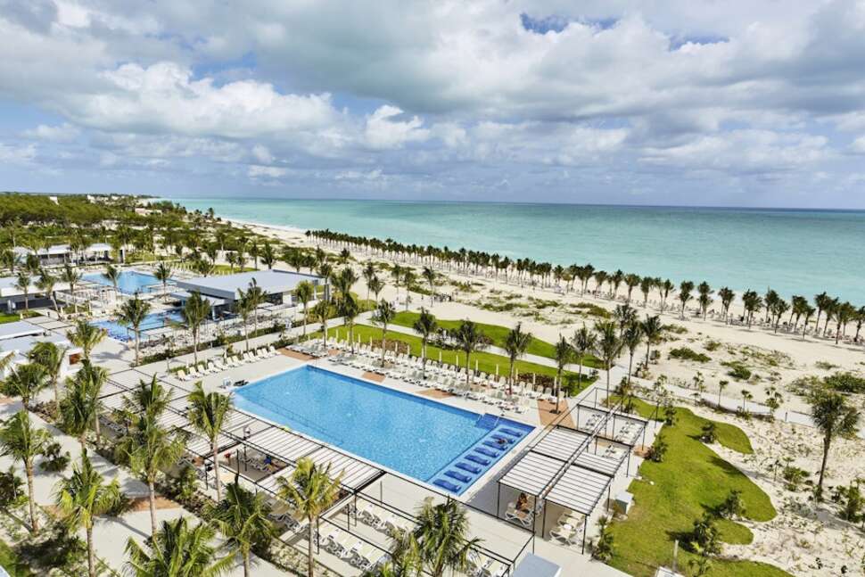 Een foto van Riu Dunamar