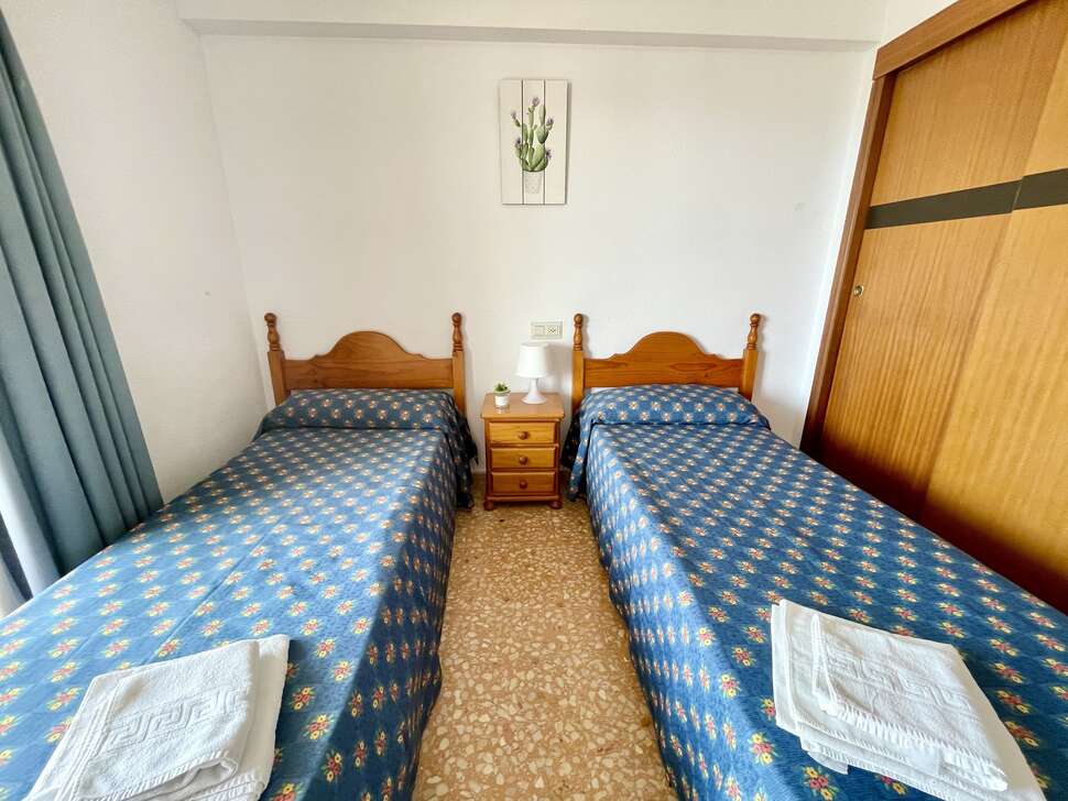 Ein Foto Apartments Mariscal IV-V