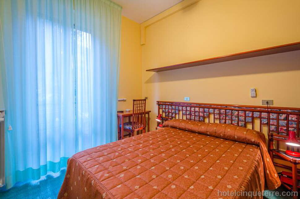 Een foto van Hotel Cinque Terre