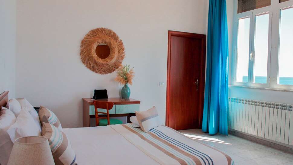 Een foto van Villa MG Hotel