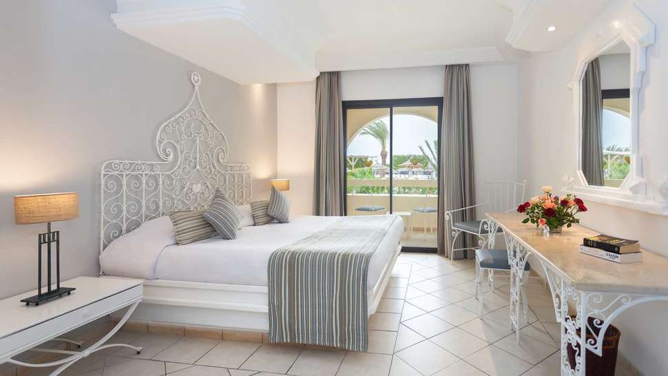 Ein Foto Djerba Aqua resort