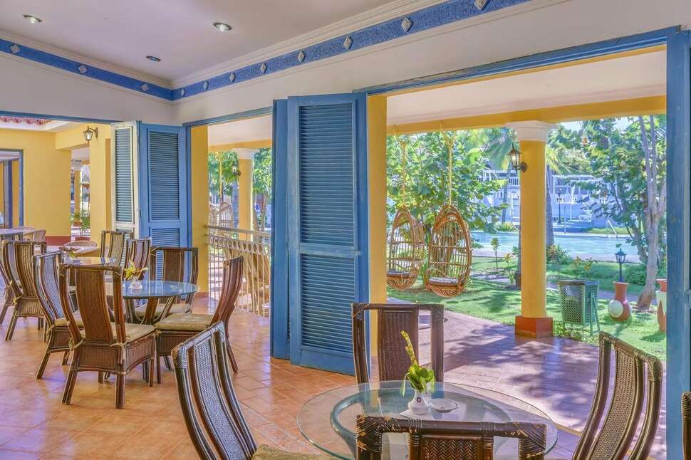 Ein Foto Brisas Trinidad Del Mar